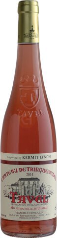 Domaine Lafond Tavel Ros Roc Pine - Wine from Tuxedo Wine & Spirits