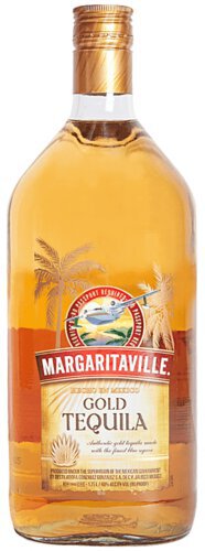 Margaritaville Gold Teq - Spirits from Tuxedo Wine & Spirits