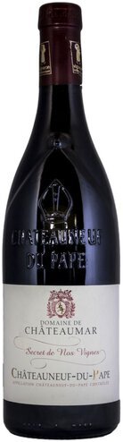 Domaine De Chateaumar Chateauneuf Du Pape - Wine from Tuxedo Wine & Spirits