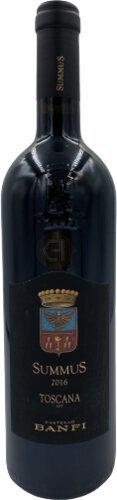 Banfi Summus Toscana - Wine from Tuxedo Wine & Spirits