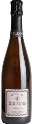 Rouanne Brut Nature Rose - Wine from Tuxedo Wine & Spirits