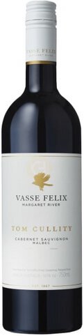 Vasse Felix Tom Cullity Cabernet Sauvignon Malbec - Wine from Tuxedo Wine & Spirits
