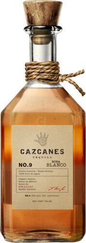 Cazcanes No Rosa Blanco Tequila - Spirits from Tuxedo Wine & Spirits