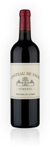 Chateau De Sales Pomerol Bordeaux Pomerol - Wine from Tuxedo Wine & Spirits