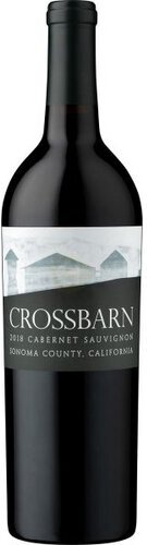 CrossBarn Cabernet Sauvignon - Wine from Tuxedo Wine & Spirits