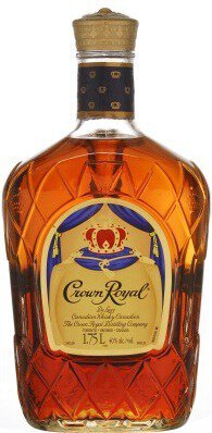 Crown Royal - spirits from Tuxedo Wine Spirits Atlanta
