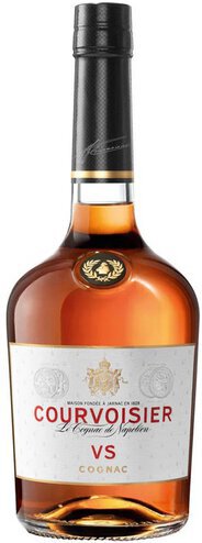 Courvoisier VS Cognac - spirits from Tuxedo Wine Spirits Atlanta