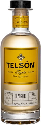 Telson Tequila Reposado - Spirits from Tuxedo Wine & Spirits