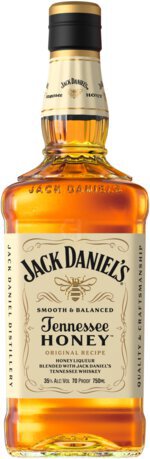 Jack Daniel's Tennessee - Spirits from Tuxedo Wine & Spirits