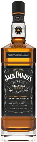 Jack Daniel's Sinatra Select Tennessee Whiskey - Spirits from Tuxedo Wine & Spirits