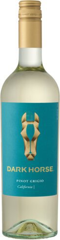 Dark Horse Pinot Grigio White Wine - Wine from Tuxedo Wine & Spirits