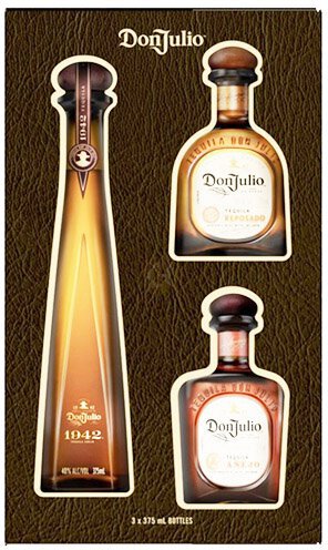 Don Julio Gift Pack - Spirits from Tuxedo Wine & Spirits