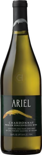 Ariel Chardonnay Non Alcohol - Wine from Tuxedo Wine & Spirits