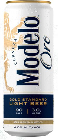 Modelo Oro - beer from Tuxedo Wine Spirits Atlanta