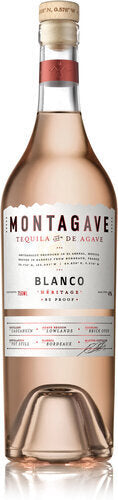 Montagave Tequila Blanco Héritage - Spirits from Tuxedo Wine & Spirits