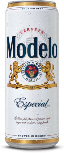 Modelo Especial - Beer from Tuxedo Wine & Spirits