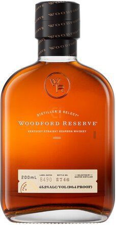 Woodford Reserve Kentucky Straight Bourbon Whiskey - spirits from Tuxedo Wine Spirits Atlanta