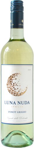 Luna Nuda Pinot Grigio - Wine from Tuxedo Wine & Spirits