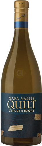 Quilt Chardonnay Napa Valley - Wine from Tuxedo Wine & Spirits