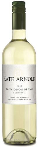 Kate Arnold Sauvignon Blanc - Wine from Tuxedo Wine & Spirits