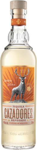 Tequila CAZADORES Reposado  - spirits from Tuxedo Wine Spirits Atlanta