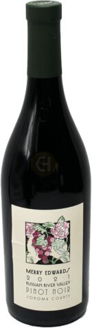 Merry Edwards Pinot Noir Russian River Valley - Wine from Tuxedo Wine & Spirits