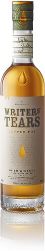 Writers' Tears Copper Pot Irish Whiskey - Spirits from Tuxedo Wine & Spirits