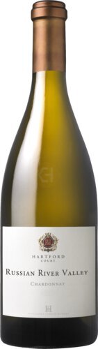Hartford Court Russian River Valley Chardonnay - Wine from Tuxedo Wine & Spirits