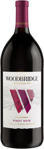 Woodbridge by Robert Mondavi Pinot Noir - Wine from Tuxedo Wine & Spirits