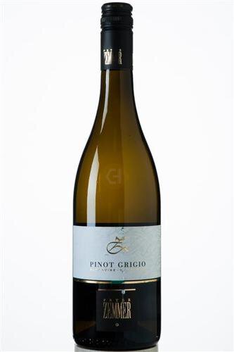 Peter Zemmer Pinot Grigio Alto Adige Sudtirol - Wine from Tuxedo Wine & Spirits