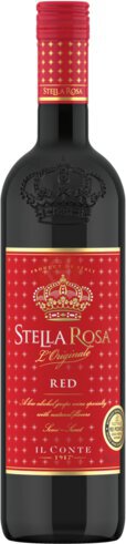 Stella Rosa Red - wine from Tuxedo Wine Spirits Atlanta