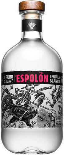 Espolon Tequila Blanco - Spirits from Tuxedo Wine & Spirits