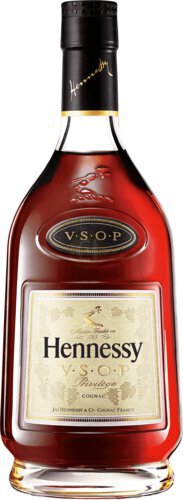 Hennessy VSOP Privilege Cognac - spirits from Tuxedo Wine Spirits Atlanta