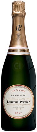 Laurent Perrier La Cuvee Brut Champagne 1.5l - Wine from Tuxedo Wine & Spirits