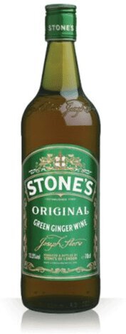 Stone's Original Ginger Wine - Wine from Tuxedo Wine & Spirits