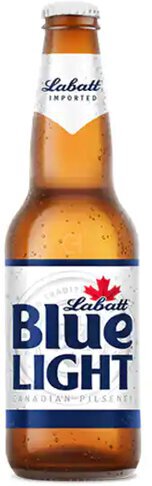 Labatt Blue Light - Beer from Tuxedo Wine & Spirits