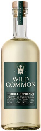 Wild Common Tequila Reposado - Spirits from Tuxedo Wine & Spirits