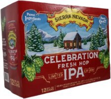 Sierra Nevada Oktoberfest - Beer from Tuxedo Wine & Spirits