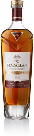 The Macallan Rare Cask 2025 750ml - spirits from Tuxedo Wine Spirits Atlanta