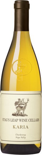 Stags' Leap Wine Cellar Chardonnay Karia - Wine from Tuxedo Wine & Spirits