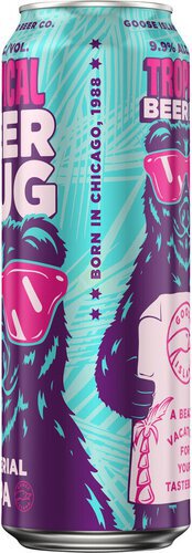 Goose Island Tropical Beer Hug - beer from Tuxedo Wine Spirits Atlanta