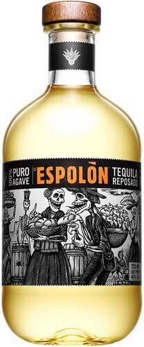 Espolon Tequila Reposado - Spirits from Tuxedo Wine & Spirits