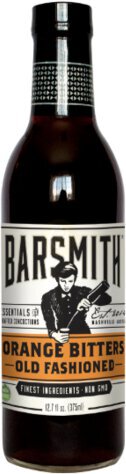 Barsmith Orange Bitters Old Fashioned - Spirits from Tuxedo Wine & Spirits