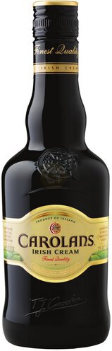 Carolans Irish Cream - Spirits from Tuxedo Wine & Spirits