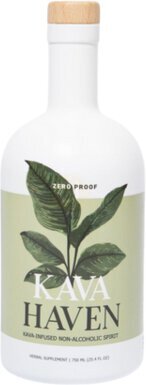 Kava Haven Non Alcoholic Spirit - Food from Tuxedo Wine & Spirits