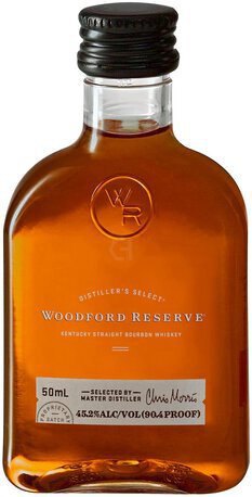 Woodford Reserve Kentucky Straight Bourbon Whiskey - spirits from Tuxedo Wine Spirits Atlanta