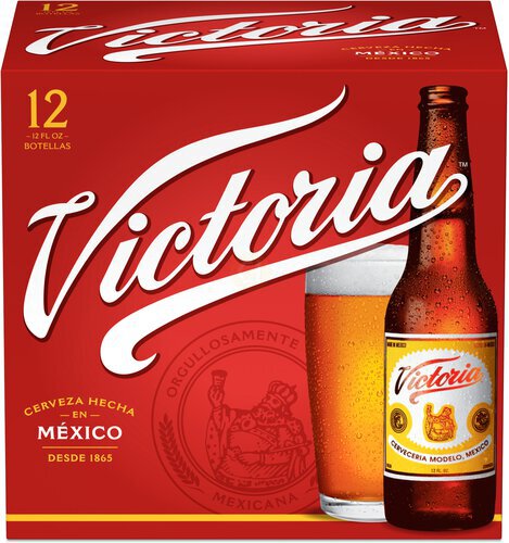 Victoria Mexican Lager Beer - beer from Tuxedo Wine Spirits Atlanta