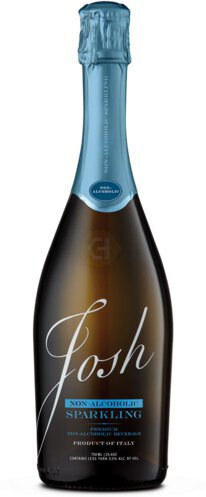 Josh Non Alcoholic Sparkling Wine - Wine from Tuxedo Wine & Spirits