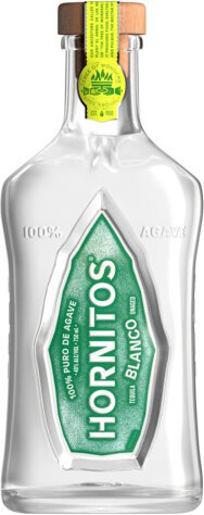 Hornitos Blanco Tequila - Spirits from Tuxedo Wine & Spirits
