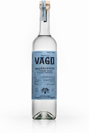 Mezcal Vago Espadin - Spirits from Tuxedo Wine & Spirits